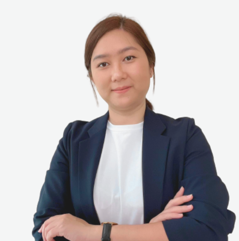 Chinapat Racharborirugs, Founder & CEO of KruDent