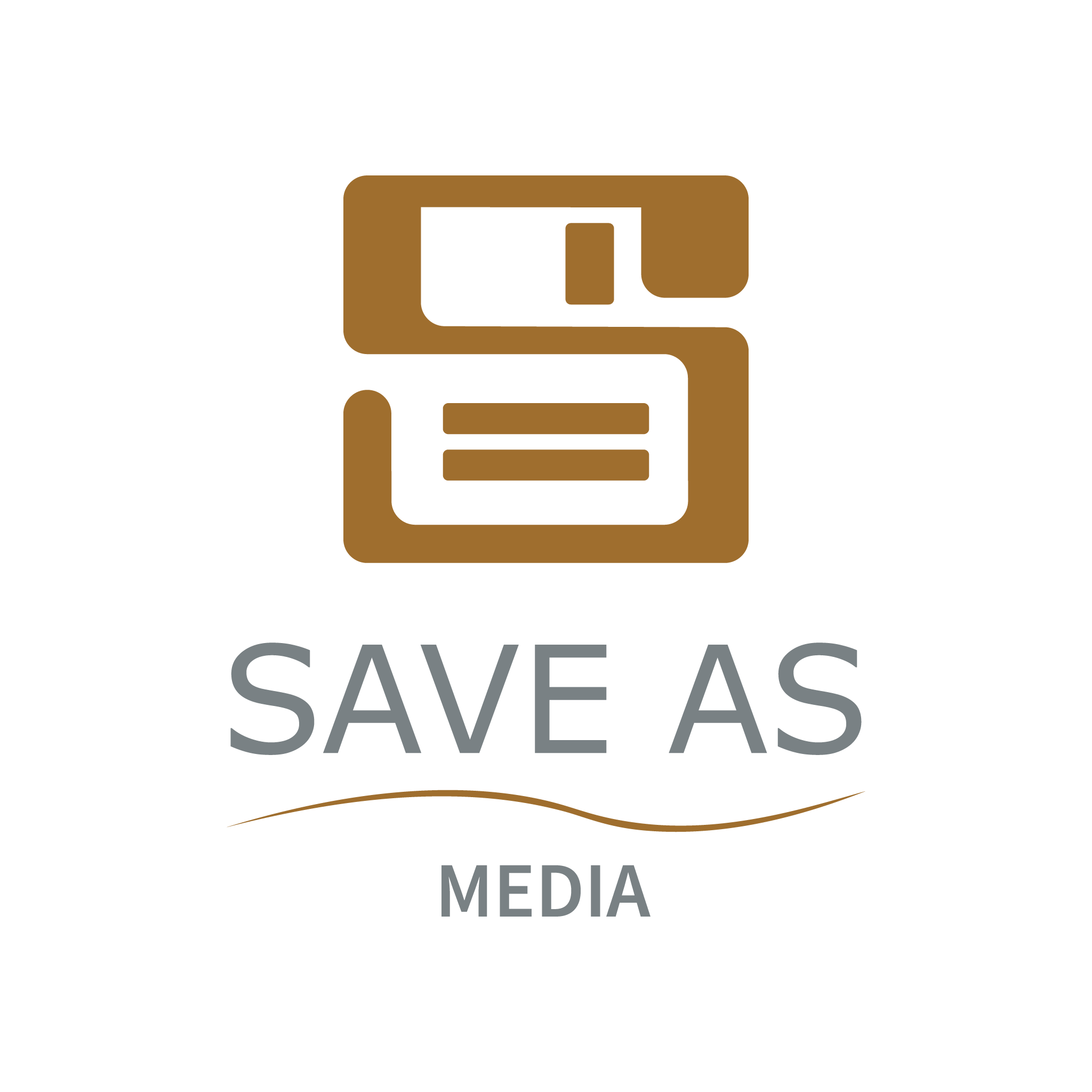 Save As Media